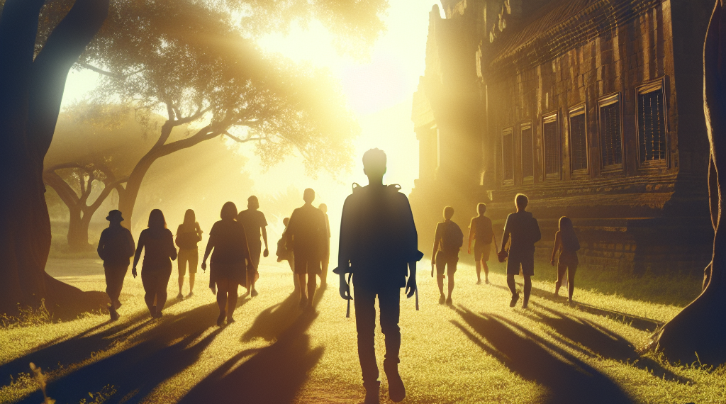 Villaseñor pilotará la nueva división de viajes en grupo de Viajes El Corte Inglés