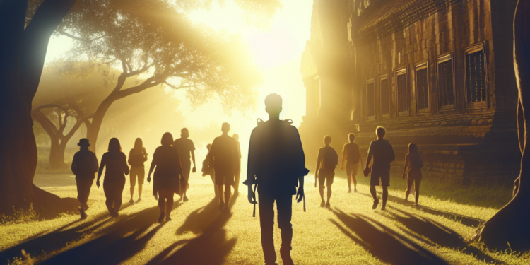 Villaseñor pilotará la nueva división de viajes en grupo de Viajes El Corte Inglés