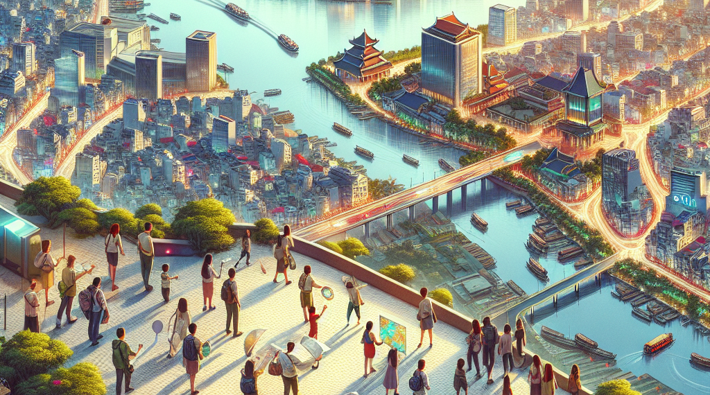 Vietnam.vn - Nền tảng quảng bá Việt Nam