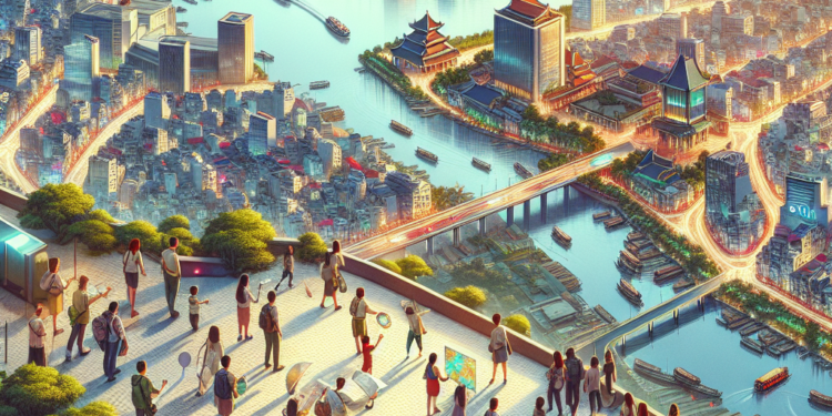 Vietnam.vn - Nền tảng quảng bá Việt Nam