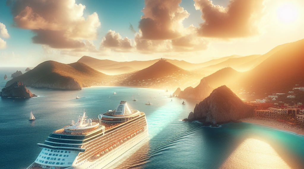 Virgin Voyages entra a México. Foto: Cortesía Virgin.
