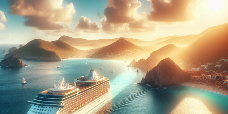 Virgin Voyages entra a México. Foto: Cortesía Virgin.