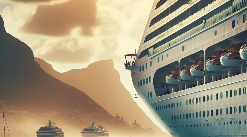 Virgin Voyages entra a México tras crecer 70% la demanda del lujo adulto