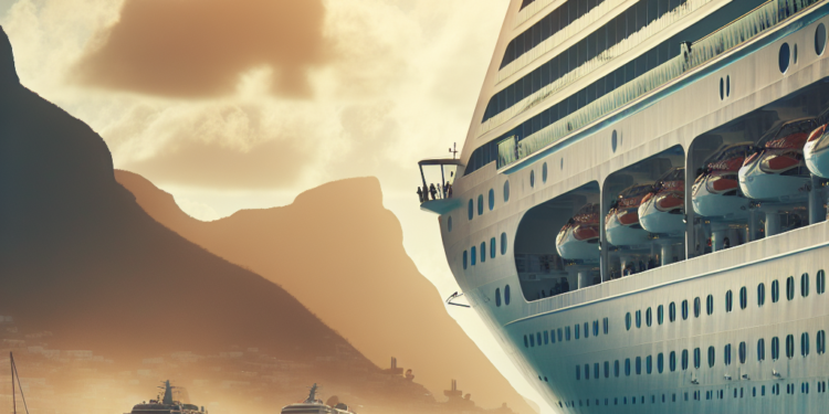 Virgin Voyages entra a México tras crecer 70% la demanda del lujo adulto