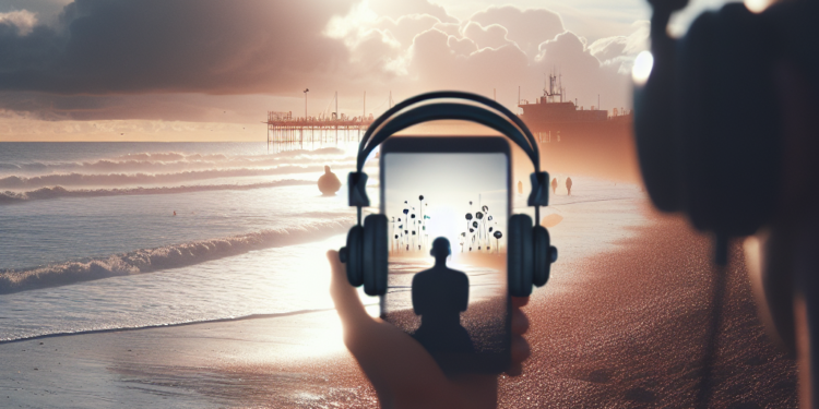 iHeartMedia y Virgin Voyages se asocian para llevar podcasts The Stuff al mar