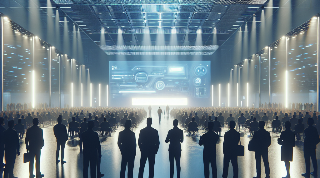 World2Meet presenta en el MWC 2026 su visión del viaje del futuro con “The New Travel Project”