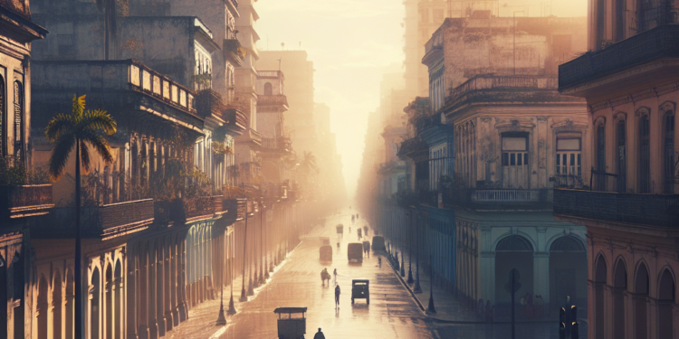 experiencia en Cuba con respaldo para los agentes de viajes