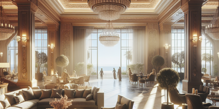 Así se disfrutan 24h en el mejor hotel del mundo