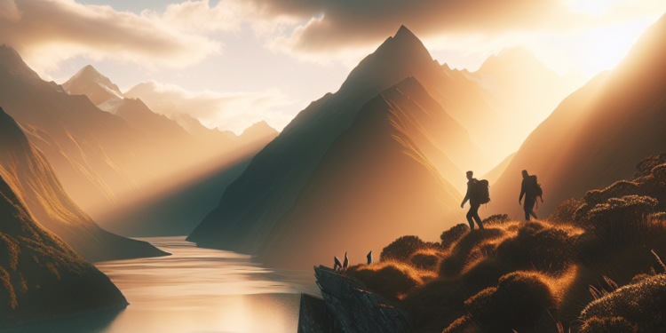 Axel Castillo: fluir con los viajes