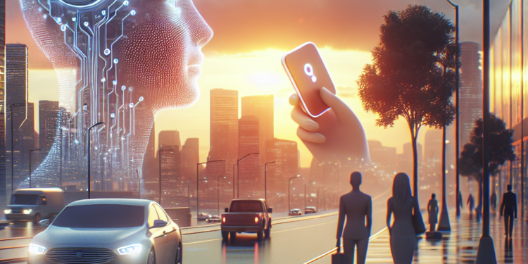 Vueling apuesta por la IA generativa para personalizar y reservar viajes por voz