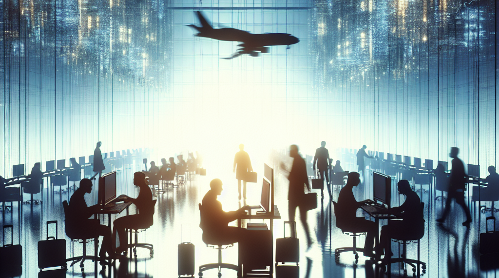 W2M apuesta por la innovación digital con su iniciativa ‘The New Travel Project’