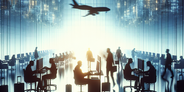 W2M apuesta por la innovación digital con su iniciativa ‘The New Travel Project’