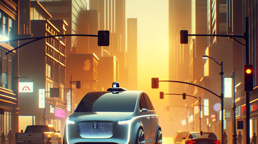 Waymo alcanza 500.000 viajes pagados por semana y acelera la carrera del robotaxi