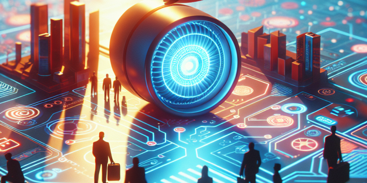 Zafiro Tours impulsa un programa pionero de Inteligencia Artif...