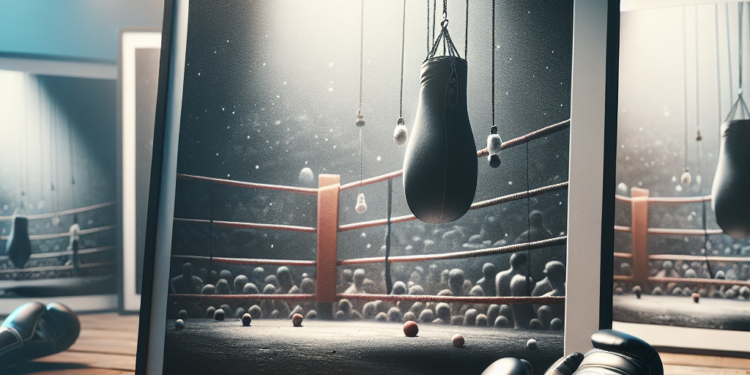 Zurdo Ramírez asegura que será la próxima cara del boxeo si derrota a Benavidez: “Tengo el timing y la inteligencia para ganarle”