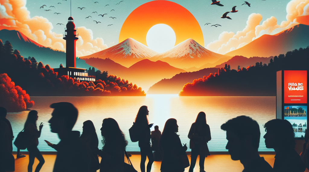 ¡Comienza el Travel Sale!: Revisa las mejores ofertas para viajar dentro y fuera de Chile