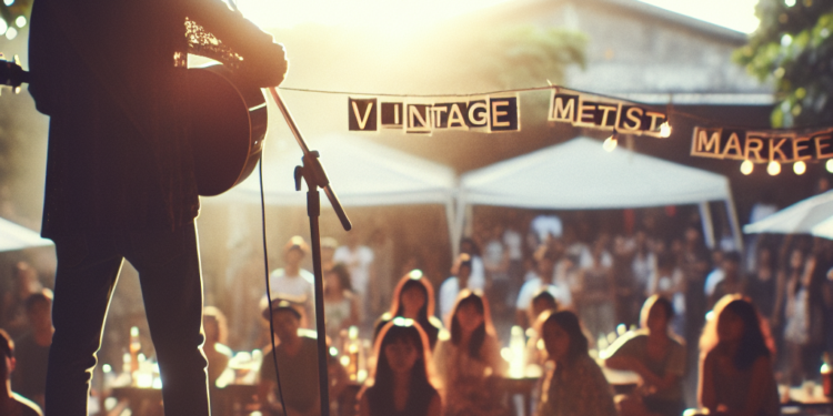 Chin Chin! Vogue Toasted Doja Cat as the April Cover Girl and Vogue Vintage Market Host