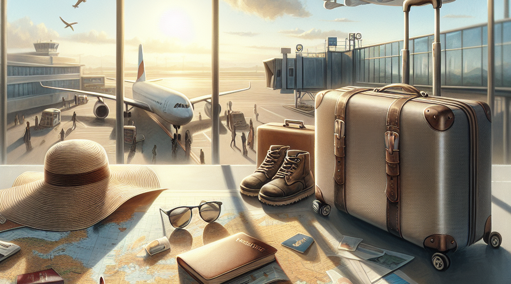 Travel Sale arranca con descuentos de hasta 70%: Las mejores ofertas en vuelos y paquetes
