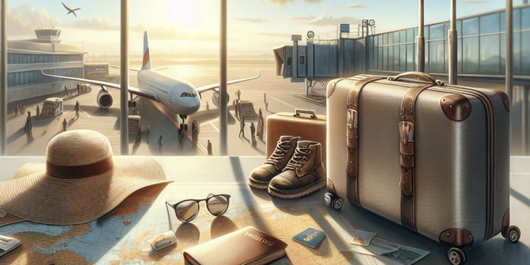 Travel Sale arranca con descuentos de hasta 70%: Las mejores ofertas en vuelos y paquetes