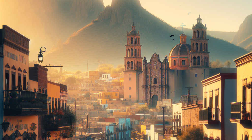 ¡Aproveche! Promoverán destinos turísticos de Chihuahua en Pueblito Mexicano