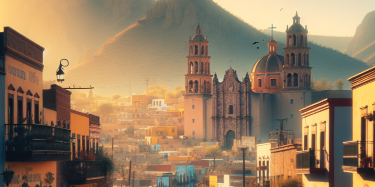 ¡Aproveche! Promoverán destinos turísticos de Chihuahua en Pueblito Mexicano