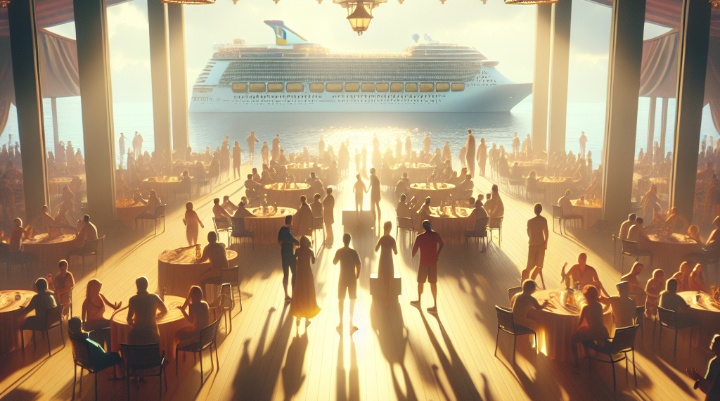 “It’s Big Time”, un gran momento con Royal Caribbean y Bespoke Tour Operator - Agencias de Viajes y Operadores