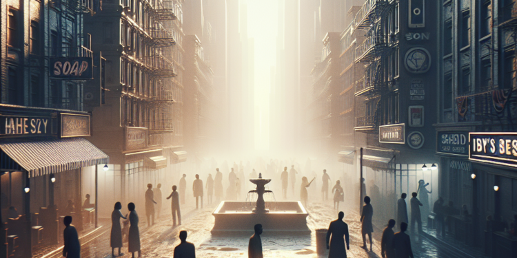 “It’s Le Labo!”: Why Equinox’s Big Soap Swap Matters