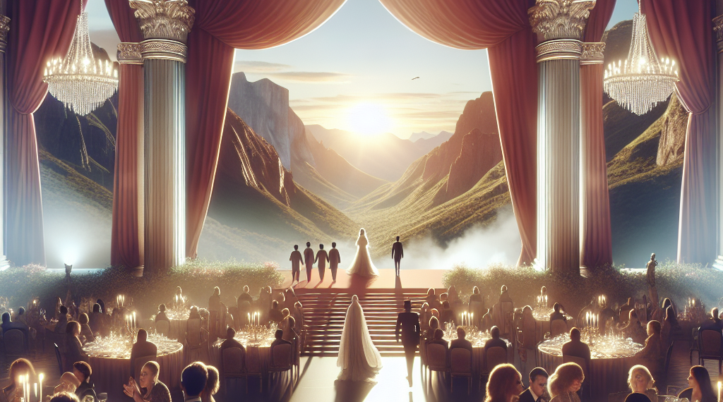 EXITOSO “ITS BIG TIME” DE ROYAL CARIBBEAN Y CTM TOURS