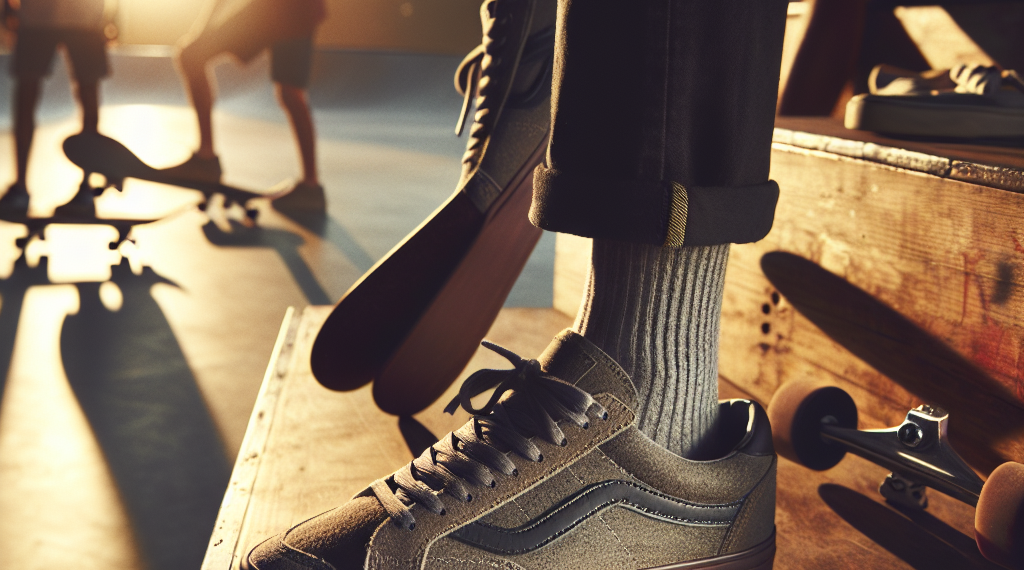 Skater Sneakers Are Back! Shop Our Favorite Pairs