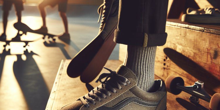 Skater Sneakers Are Back! Shop Our Favorite Pairs