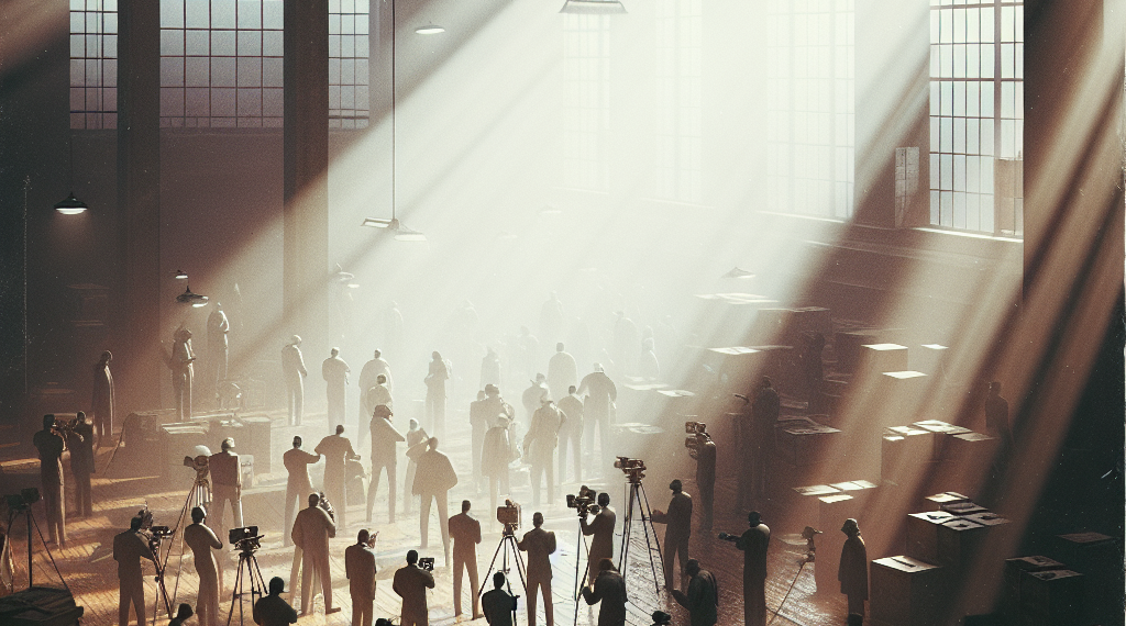Keeping the PhotoVogue spirit alive! The PhotoVogue Monday Story