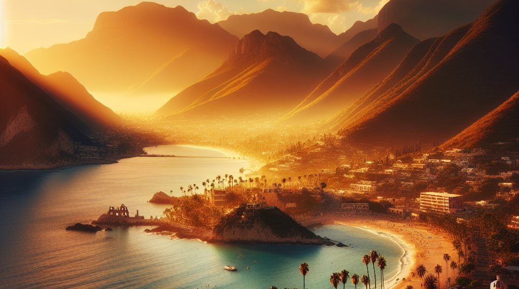 ¿A dónde prefieren viajar los regiomontanos cuando están de vacaciones? – Publimetro México