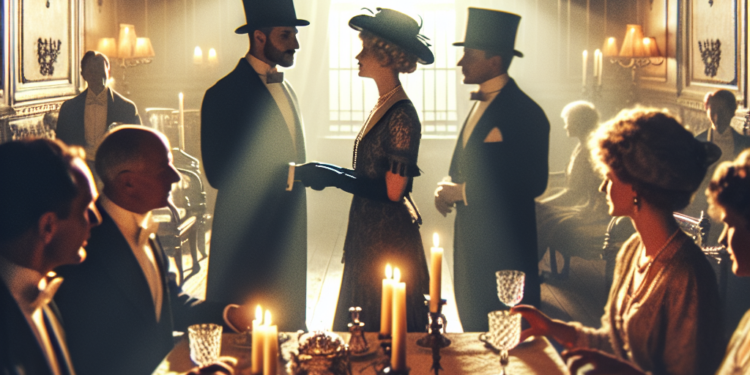 ‘Love Story’: Did JFK Jr. and Carolyn Bessette-Kennedy Actually Meet Princess Diana?