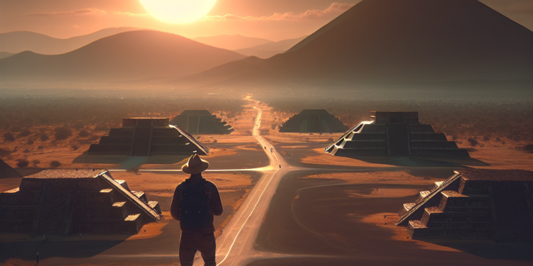 ¿Cuánto cuesta viajar desde Torreón a las pirámides de Teotihuacan para el equinoccio de primavera?