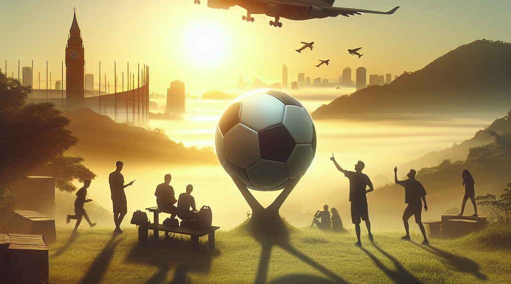 Cuánto cuesta ir al Mundial 2026: paquetes desde US$13.000 y nuevas opciones para abaratar el viaje | ON24