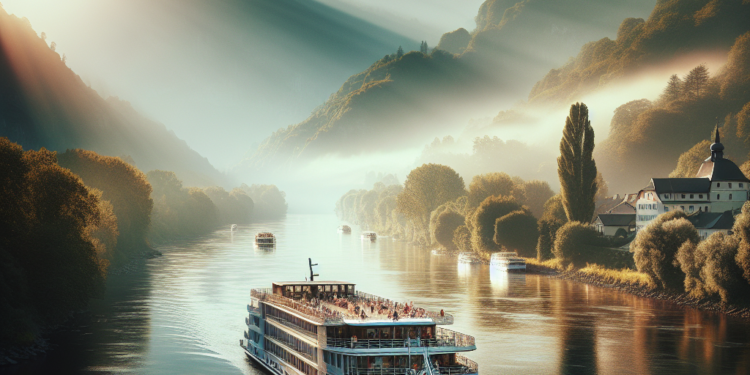 Tom&aacute;s Fern&aacute;ndez: CroisiEurope