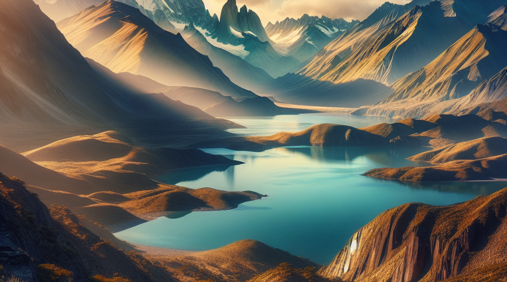 Argentina combina paisajes extremos y cultura vibrante, ideal para viajes con presupuestos variados. Foto: Pexels