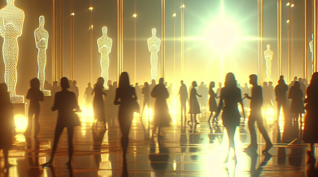 How Important Are the 2026 Oscars for Fashion?