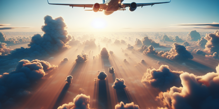 ¿Cuáles son los vuelos más cortos del mundo? El más corto dura menos de un minuto