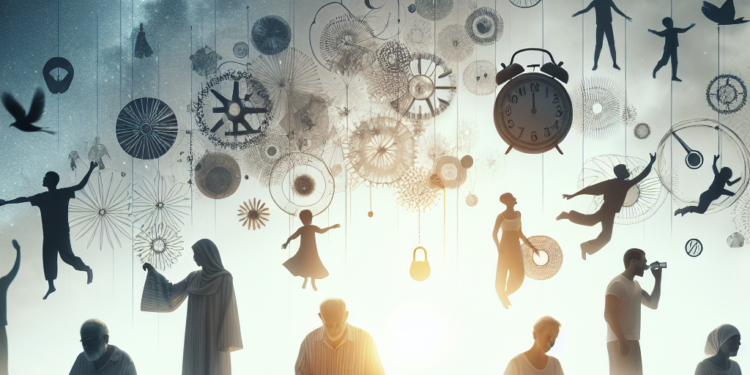 How Much Sleep Do You Need According To Your Age?