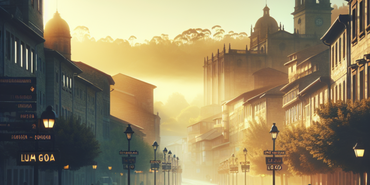 ¿Desde dónde vuelan los lucenses? Las mejores opciones para viajar al extranjero desde Lugo, según las agencias