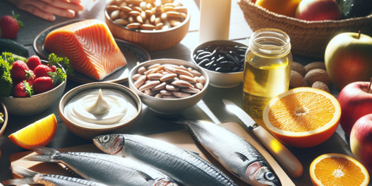 Want Great Skin But Hate Sardines? Try These 5 Foods Instead