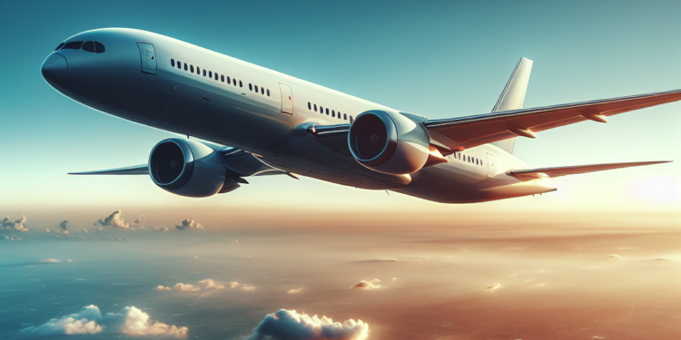 ¿El fin de los viajes largos? El avión "silencioso" de la NASA que cambiará cómo volamos| Red Uno de Bolivia