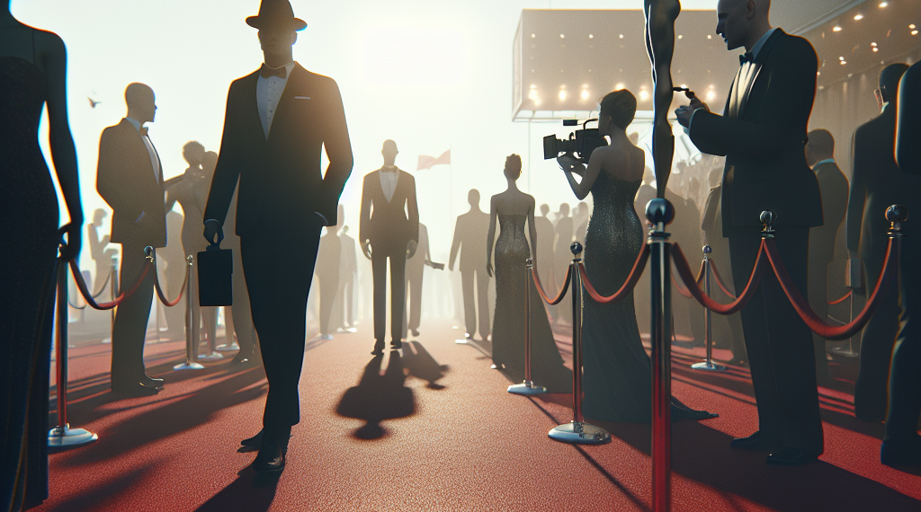 Is There Merit to an Awards Season Red Carpet Dress Code? The 2026 SAG Actor Awards Suggest Not