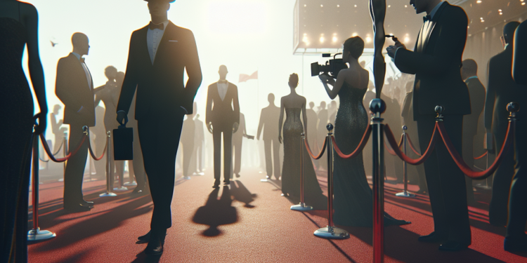 Is There Merit to an Awards Season Red Carpet Dress Code? The 2026 SAG Actor Awards Suggest Not