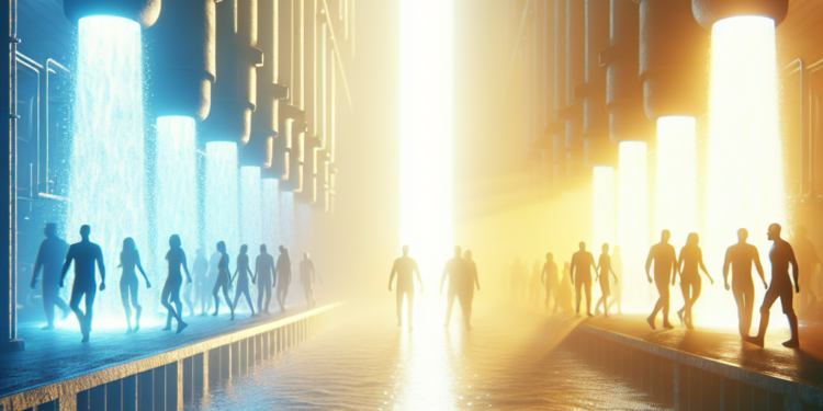 Drinking Hot Water vs. Cold Water: Which One Is Actually Better for You?