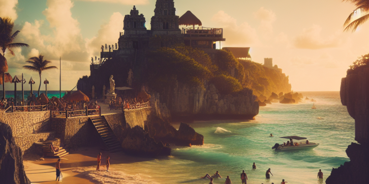 ¿Vacaciones? Paquetes a Brasil y Cancún, los más cotizados del Travel Sale