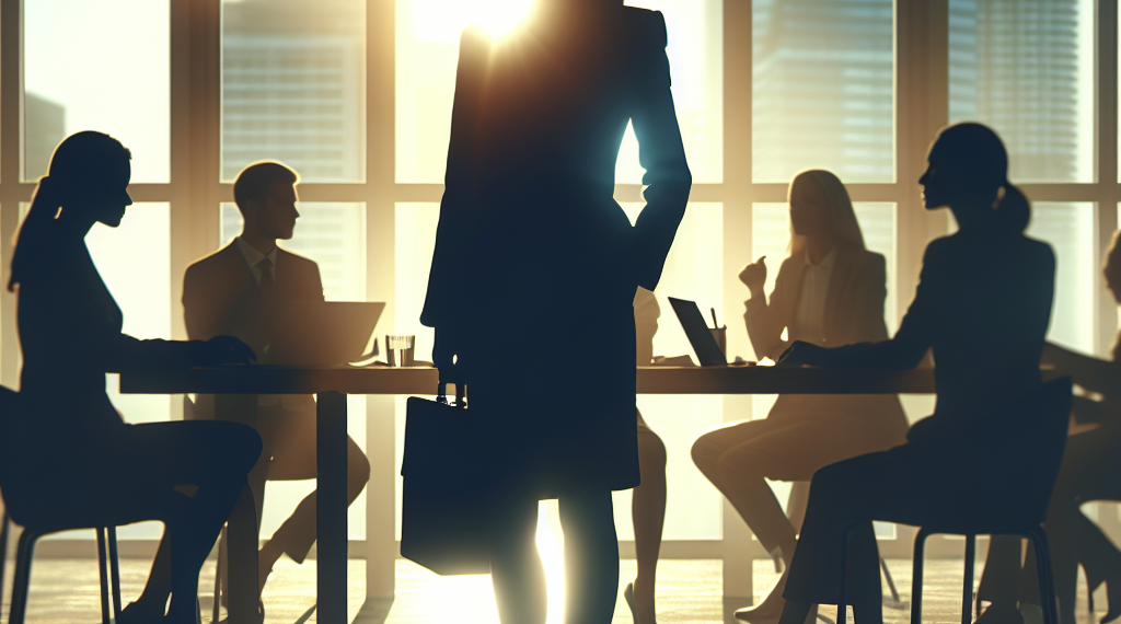 Is the Girlboss Making a Comeback?