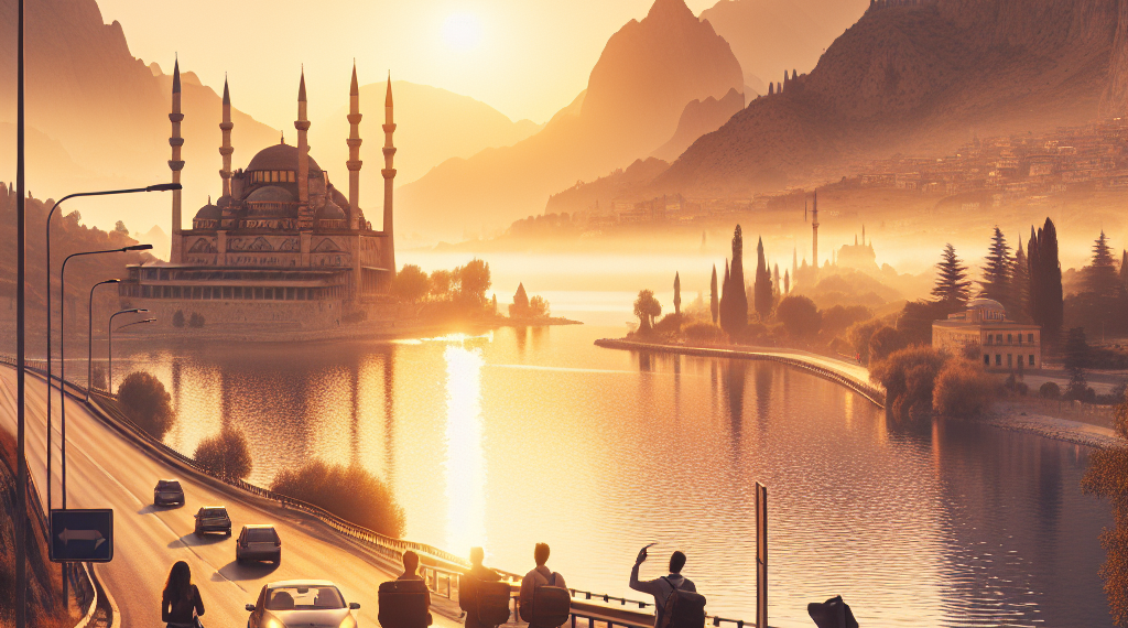 ¿Vas a viajar a Turquía? Todo lo que debes saber sobre seguridad y vuelos