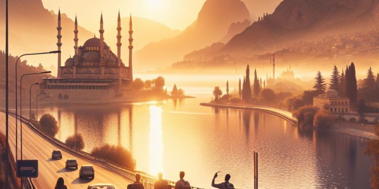 ¿Vas a viajar a Turquía? Todo lo que debes saber sobre seguridad y vuelos